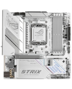 Купить Материнская плата ASUS ROG STRIX B850-G GAMING WIFI в Техноленде