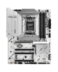 Купить Материнская плата ASUS X870 MAX GAMING WIFI7 W в Техноленде
