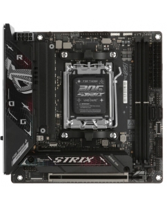 Купить Материнская плата ASUS ROG STRIX B850-I GAMING WIFI в Техноленде
