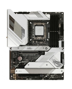 Купить Материнская плата ASUS ROG STRIX Z690-A GAMING WIFI в Техноленде