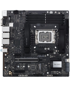 Купить Материнская плата ASUS Pro WS W680M-ACE SE в Техноленде