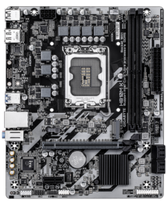 Купить Материнская плата GIGABYTE H810M K в Техноленде