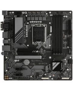 Купить Материнская плата GIGABYTE B760M DS3H GEN5 в Техноленде
