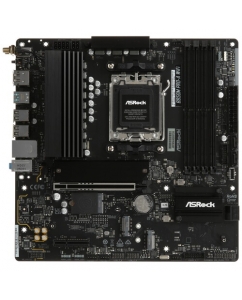 Купить Материнская плата ASRock B850M Pro A WiFi в Техноленде