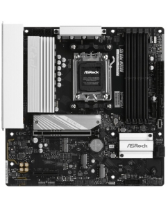 Купить Материнская плата ASRock B850M PRO RS в Техноленде