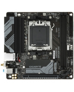 Купить Материнская плата GIGABYTE B650I AX в Техноленде