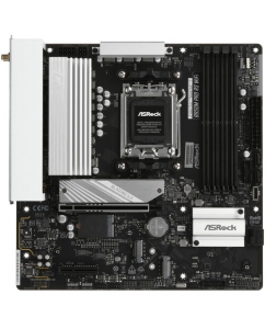 Купить Материнская плата ASRock B850M Pro RS WiFi в Техноленде