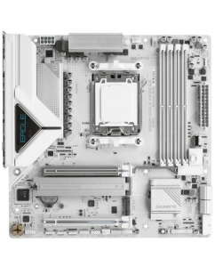 Купить Материнская плата GIGABYTE B850M EAGLE WIFI6E ICE в Техноленде
