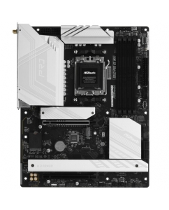 Купить Материнская плата ASRock B850 Pro RS WiFi в Техноленде