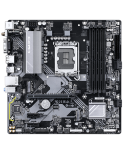 Купить Материнская плата GIGABYTE B760M D3HP WIFI6 в Техноленде