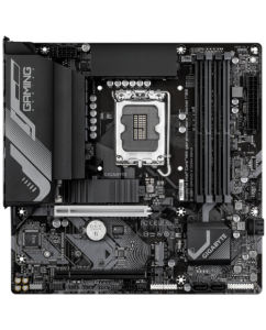 Купить Материнская плата GIGABYTE B760M GAMING X DDR4 GEN5 в Техноленде