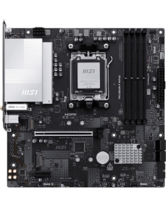 Купить Материнская плата MSI PRO B840M-P WIFI6E в Техноленде