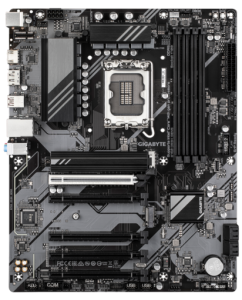 Купить Материнская плата GIGABYTE B760 DS3H GEN5 в Техноленде