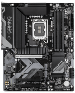 Купить Материнская плата GIGABYTE B760 GAMING X GEN5 в Техноленде