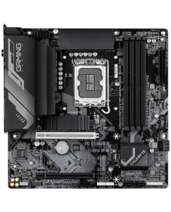 Купить Материнская плата GIGABYTE B760M GAMING X WIFI6E GEN5 в Техноленде