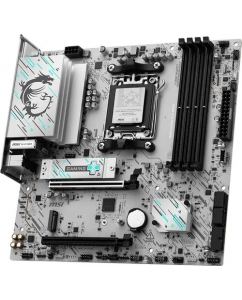 Купить Материнская плата MSI B840M GAMING PLUS WIFI6E в Техноленде