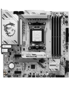 Купить Материнская плата MSI B850M GAMING PLUS WIFI6E в Техноленде