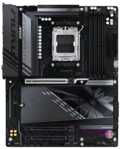 Купить Материнская плата GIGABYTE B850 AORUS ELITE WIFI7 в Техноленде