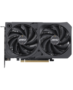 Купить Видеокарта MSI GeForce RTX 5050 SHADOW 2X OC [RTX 5050 8G SHADOW 2X OC] в Техноленде