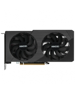 Купить Видеокарта Inno3D GeForce RTX 5060 TWIN X2 [N50602-08D7-195071N] в Техноленде
