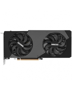 Купить Видеокарта Inno3D GeForce RTX 5060 Ti TWIN X2 [N506T2-16D7-191073N] в Техноленде