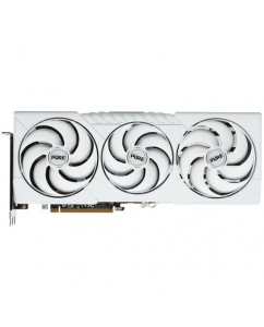 Купить Видеокарта Sapphire AMD Radeon RX 9070 PURE GAMING OC [11349-02-20G] в Техноленде