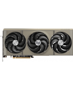 Купить Видеокарта Sapphire AMD Radeon RX 9070 NITRO+ GAMING OC [11349-01-20G] в Техноленде