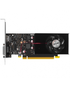 Купить Видеокарта AFOX GeForce GT 1030 [AF1030-2048D5L7] в Техноленде