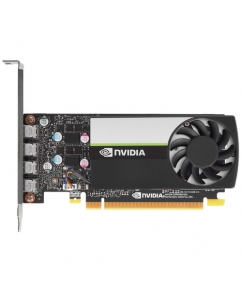 Купить Видеокарта NVIDIA Quadro T1000 [900-5G172-2250-000] в Техноленде