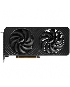 Купить Видеокарта Palit GeForce RTX 5050 Dual [NE65050019P1-GB2070D] в Техноленде