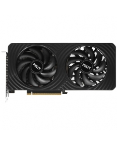 Купить Видеокарта Palit GeForce RTX 5050 Dual OC [NE65050S19P1-GB2070D] в Техноленде