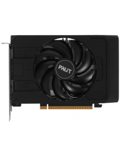 Купить Видеокарта Palit GeForce RTX 5050 STORMX OC [NE65050T19P1-GB2070F] в Техноленде