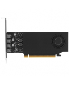 Купить Видеокарта NVIDIA RTX A1000 [900-5G172-2280-000] в Техноленде