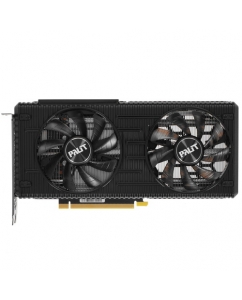 Купить Видеокарта Palit GeForce RTX 3050 Dual в Техноленде