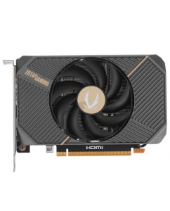 Купить Видеокарта Zotac GeForce RTX 5060 GAMING SOLO [ZT-B50600G-10L] в Техноленде