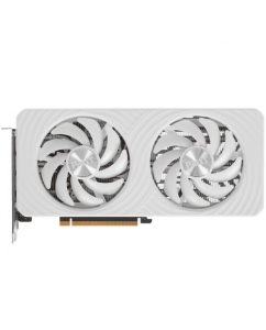 Купить Видеокарта Palit GeForce RTX 5060 White OC [NE75060U19P1-GB2063M] в Техноленде