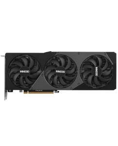 Купить Видеокарта INNO3D GeForce RTX 5070 Ti X3 OC [N507T3-16D7X-176068N] в Техноленде