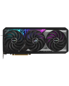 Купить Видеокарта ASUS GeForce RTX 5070 Ti ROG Strix GAMING OC [ROG-STRIX-RTX5070TI-O16G-GAMING] в Техноленде