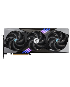 Купить Видеокарта MSI GeForce RTX 5080 GAMING TRIO OC [RTX 5080 16G GAMING TRIO OC] в Техноленде