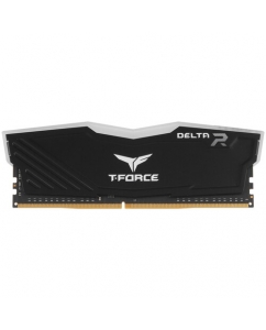 Купить Оперативная память Team Group DELTA RGB [TF3D416G3200HC16F01] 16 ГБ в Техноленде