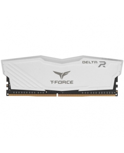 Купить Оперативная память Team Group DELTA RGB [TF4D416G3200HC16F01] 16 ГБ в Техноленде