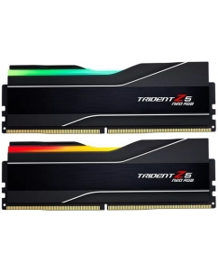 Купить Оперативная память G.Skill Trident Z5 Neo RGB [F5-6000J3644D64GX2-TZ5NR] 128 ГБ в Техноленде
