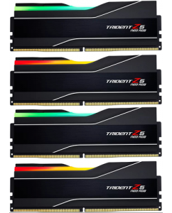 Купить Оперативная память G.Skill Trident Z5 Neo RGB [F5-6000J3644D64GX4-TZ5NR] 256 ГБ в Техноленде