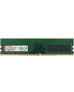 Купить Оперативная память Kingston ValueRAM [KVR26N19S8/8] 8 ГБ в Техноленде