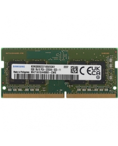 Купить Оперативная память SODIMM Samsung [M471A1G44BB0-CWE] 8 ГБ в Техноленде