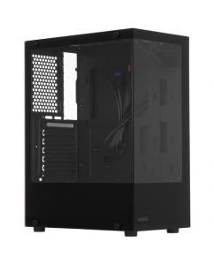 Купить Корпус Ginzzu CL100  черный в Техноленде