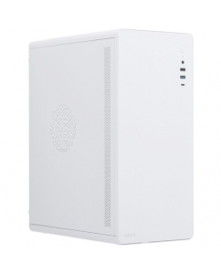 Купить Корпус DEXP DCU-500W [U500 W] белый в Техноленде
