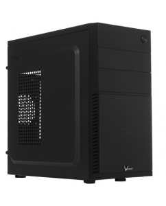 Купить Корпус Formula CS-105  черный в Техноленде