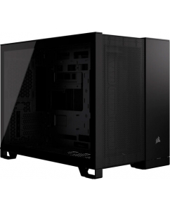 Купить Корпус Corsair 2500D AIRFLOW [CC-9011263-WW] черный в Техноленде