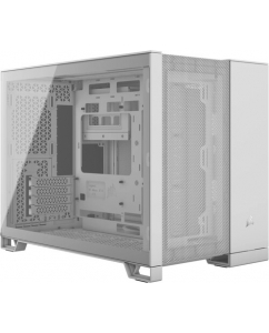 Купить Корпус Corsair 2500D AIRFLOW [CC-9011264-WW] белый в Техноленде